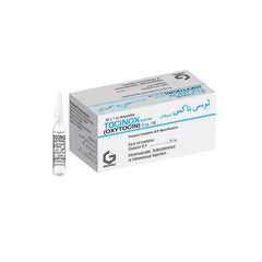 TOCINOX INJ 5IU