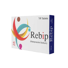 REBIP TAB 40MG
