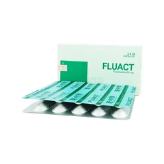FLUACT TAB