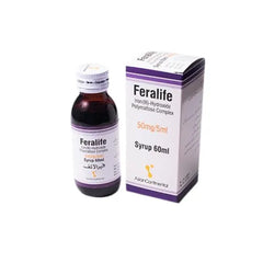 FERALIFE SYP