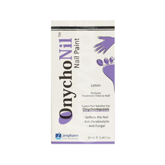 ONYCHONIL NAIL PAINT