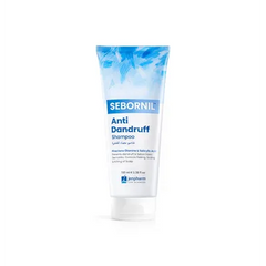 SEBORNIL SHAMPOO