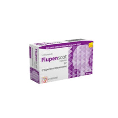 FLUPENSCOT INJ 40MG******(RX)