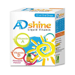 ADSHINE DROP ORAL