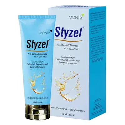 STYZEL SHAMPOO