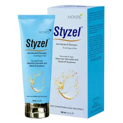STYZEL SHAMPOO