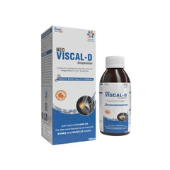 VISCAL D SYP
