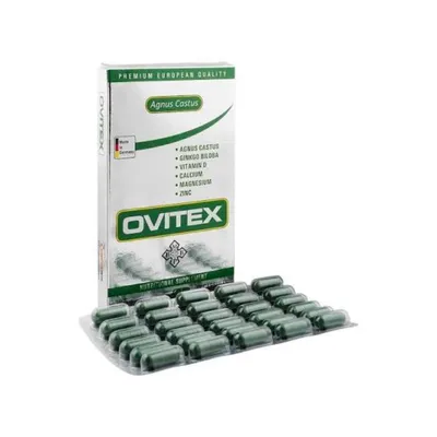 OVITEX CAP******