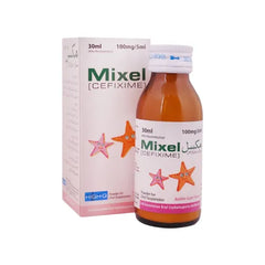 MAXCELL SYP