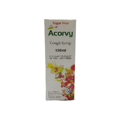 ACORVY SYP