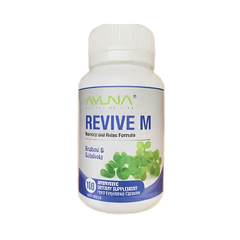 REVIVE CAP M**********
