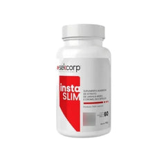 INSTA SLIM CAP NATURAL HEALTH
