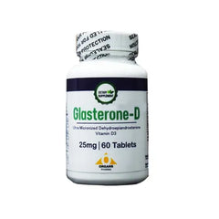 GLASTERONE CAP D D D D D *******