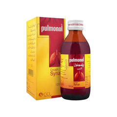 PULMONOL SYP******(RX)