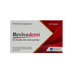 REVIVODERM TAB