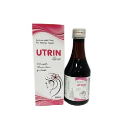 UTRIN SYP********