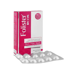 FOLISTER TAB PLUS