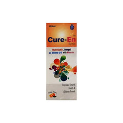 CUREEN SYP