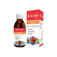 CRAN SYP B