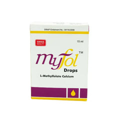 MYFOL DROPS