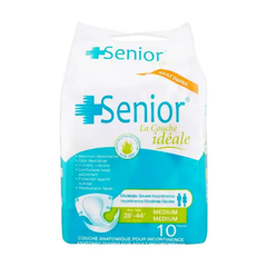 ADULT PAMPER SENIOR MEDIUM