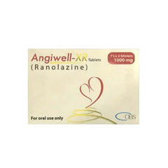 ANGIWELL TAB XR 1000MG