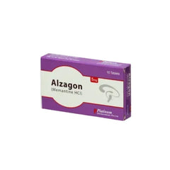 ALZAGON TAB 5MG