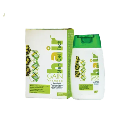 SILKIN HAIRGAIN SHAMPOO