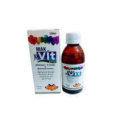 MAKVIT SYP