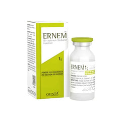 ERNEM INJ IGM******