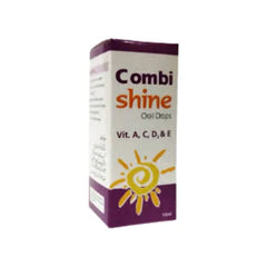 COMBISHINE ORAL DROP