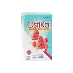 OSTIKAL TAB