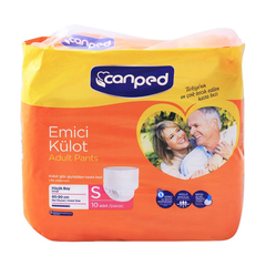 ADULT PAMPER CANPED SMALL