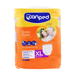 ADULT PAMPER CANPED XTRALARGE