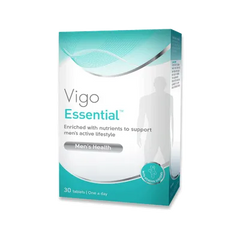 VIGO TAB ESSENTIAL***********