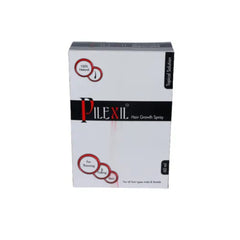 PILEXIL HAIR GROWTH SPRAY