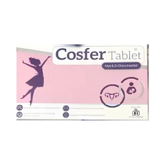 COSFER TAB