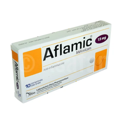 AFLAMIC TAB 20MG