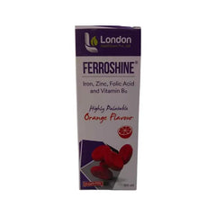 FERROSHINE SYP