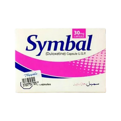 SYMBAL CAP 30MG