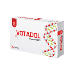 VOTADOL CAP 50MG******(RX)