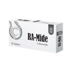RAMIDE TAB 20MG