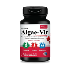 ALGAC TAB 10MG