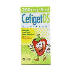 AGLOP SYP DS 200MG