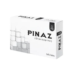 PINAZ TAB 5MG
