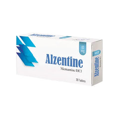 ALZENTINE TAB 10MG*****