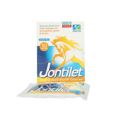 JONTILET SACHET*****