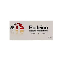REDRINE TAB 30S