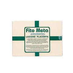 FITOMETA AMPOULES PLACENTA***************