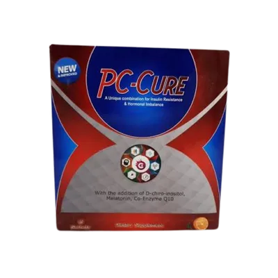 PCCURE CAP PLUS**********